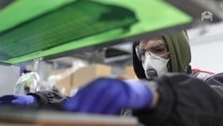 Завод в Ставропольском крае выпускает импортозамещающую продукцию