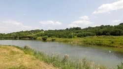 Предпаводковые обследования водных объектов продолжают на Ставрополье 