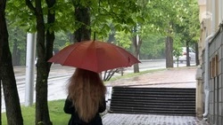 В Предгорном округе фестиваль ко Дню молодежи перенесли из-за непогоды