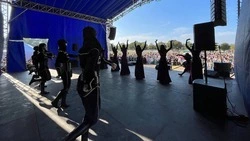 Рекордный 12-часовой марафон ко Дню Победы пройдёт в Предгорье 