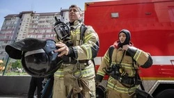 Чрезвычайную пожароопасность прогнозируют на Ставрополье 31 августа и 1 сентября