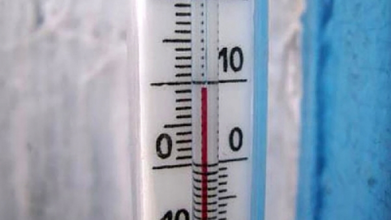 Отопление на Ставрополье отключат только с приходом тёплой погоды.