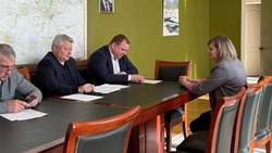 Ремонт дороги Ессентукская — Горный в Предгорье начнут в 2025 году