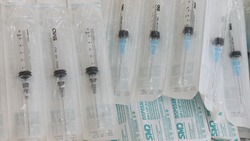 Ставропольский край обеспечен 600 тысячами доз вакцины от гриппа