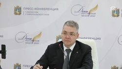 Глава Ставрополья поручил сделать летние лагеря частью воспитательной программы