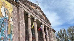 Капитальный ремонт Дома культуры в станице Предгорья завершится 21 сентября