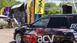 Соревнования по автозвуку прошли в Предгорном округе