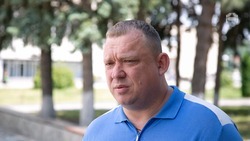 Глава Предгорья проведёт прямую линию с жителями 16 июля