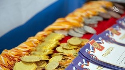 Житель Предгорья победил на первенстве мира по самбо