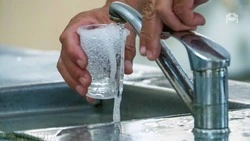 Жители Предгорного округа остались без воды из-за аварии
