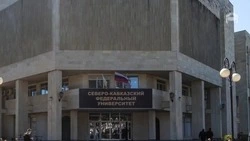 Курсы первой медицинской помощи для волонтёров начали работать на Ставрополье