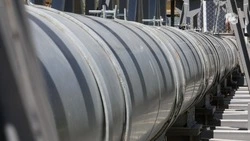 Аварийно-восстановительные работы на трубопроводе завершили в Предгорном округе 