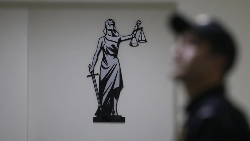 Житель Предгорного округа осуждён за убийство сожительницы