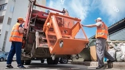 Обновление коммунального автопарка продолжают в Предгорье