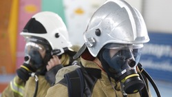 Глава Ставрополья поздравил сотрудников спасательных служб с профессиональным праздником