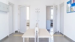 Почти 50 объектов здравоохранения возвели в Ставропольском крае с прошлого года
