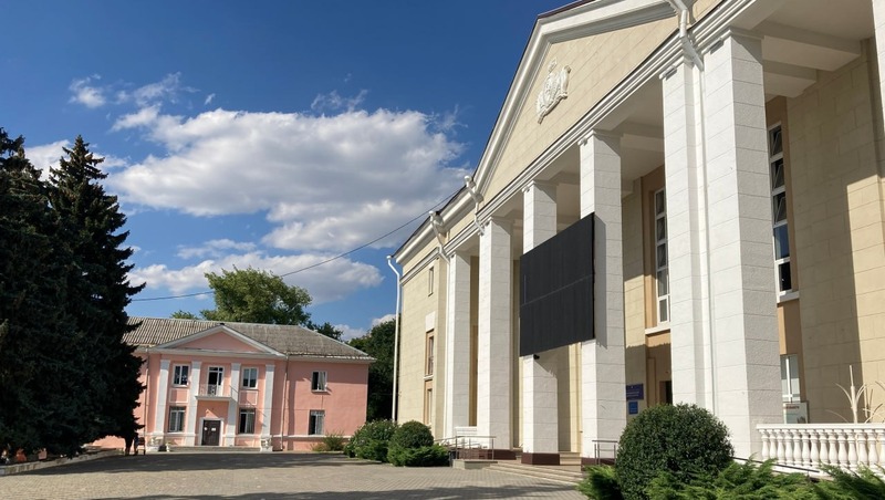 Город Лермонтов может стать ещё одним курортом Кавминвод