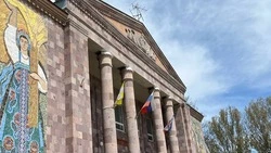 Дом культуры в Предгорье откроют после капремонта 21 сентября