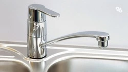 Проект по стабилизации подачи воды в посёлке Горном разработают до конца года