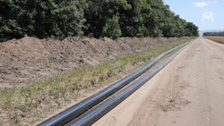 Система водоснабжения в посёлке Горном в Предгорье перейдёт в собственность края