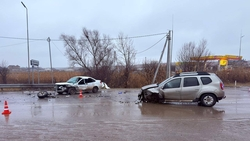 Четыре человека пострадали в ДТП в Предгорном округе