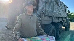 Жители Предгорного округа направили бойцам СВО более 7 тыс. куличей
