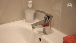 4370 абонентов останутся без воды в Винсадах 3 апреля