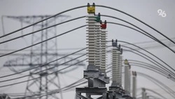 Более 1200 человек остались без света в Предгорье 8 апреля