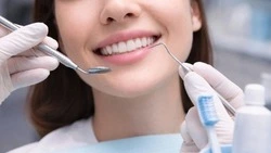 Здоровье полости рта влияет на общее состояние организма — минздрав Ставрополья