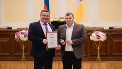 Компания из Предгорья стала победителем конкурса «Ставропольское качество»