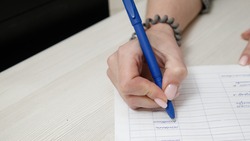 Социальный контракт помог многодетной матери открыть кафе в Предгорье