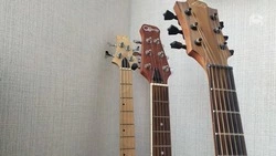 Гитару и самокат подарили участникам акции «Ёлка желаний» из Предгорья