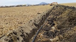 В хуторе Хорошевском Предгорного округа появится водопровод