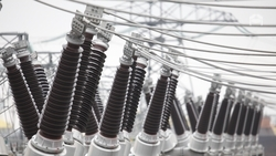 Абоненты станицы в Предгорье остались без света 17 ноября