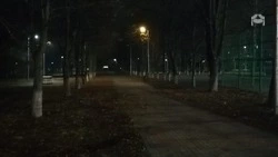 В Предгорном округе заменят освещение после жалобы жителей