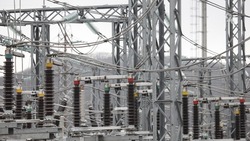 Жители Предгорного округа остались без света 20 декабря