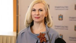 Прямой эфир главы минобразования Ставрополья пройдёт 29 мая