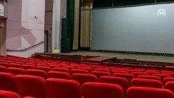 В Предгорном округе Дом культуры преобразился благодаря нацпроекту