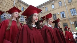 Полиция Ставрополья призывает родителей провести беседы с детьми перед выпускным
