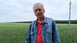 Жителю Предгорья присвоили звание «Заслуженный работник сельского хозяйства РФ»