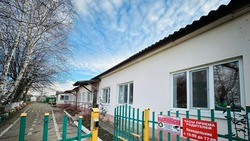 Детский сад капитально ремонтируют в Предгорном округе