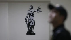 Житель Предгорного округа осуждён за убийство сожительницы