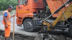 По решению губернатора Владимирова в Предгорье заасфальтируют ещё 33 улицы