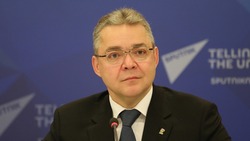 Губернатор Владимиров: Ставрополье получит 135 млн рублей на молодёжные проекты