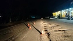 Травмы головы получили две девочки в ДТП в Предгорном округе