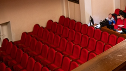 Детская школа искусств Предгорья отметила 50-летие концертом в Ессентукской