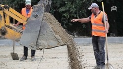 На Ставрополье увеличили дорожный фонд по распоряжению губернатора Владимирова