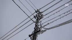 Восстановлением электроснабжения в Предгорном округе занимаются пять оперативно-ремонтных бригад