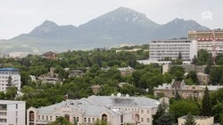 Одним из главных курортных направлений России станут КавМинВоды