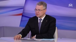 Губернатор Владимиров поручил обеспечить своевременное выполнение программы модернизации первичного звена здравоохранения на Ставрополье